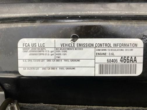 2018 Jeep Wrangler Sport for sale in Indianapolis, IN - image 17