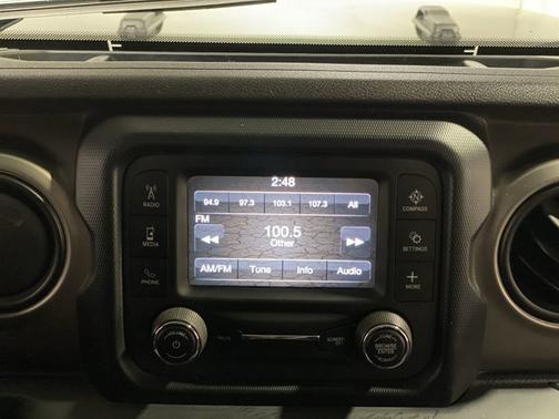 2018 Jeep Wrangler Sport for sale in Indianapolis, IN - image 12
