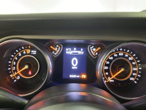 2018 Jeep Wrangler Sport for sale in Indianapolis, IN - image 14