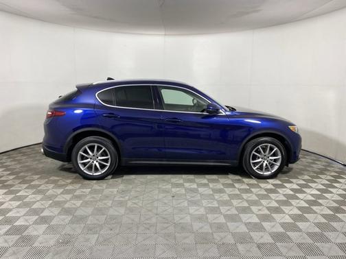 2018 Alfa Romeo Stelvio Ti for sale in Indianapolis, IN - image 5