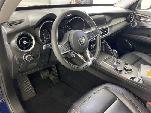 2018 Alfa Romeo Stelvio Ti for sale in Indianapolis, IN - image 2