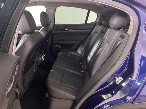 2018 Alfa Romeo Stelvio Ti for sale in Indianapolis, IN - image 10
