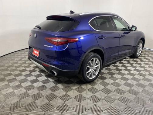 2018 Alfa Romeo Stelvio Ti for sale in Indianapolis, IN - image 6