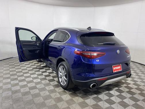 2018 Alfa Romeo Stelvio Ti for sale in Indianapolis, IN - image 3