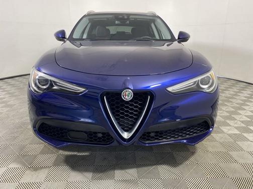 2018 Alfa Romeo Stelvio Ti for sale in Indianapolis, IN - image 4