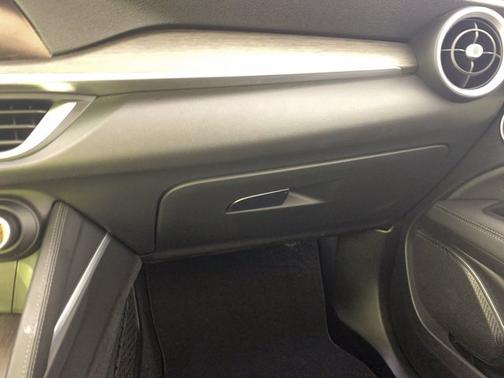 2018 Alfa Romeo Stelvio Ti for sale in Indianapolis, IN - image 15