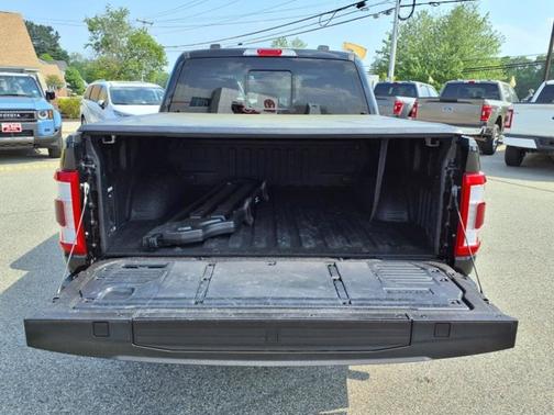 2023 Ford F-150 LIMITED