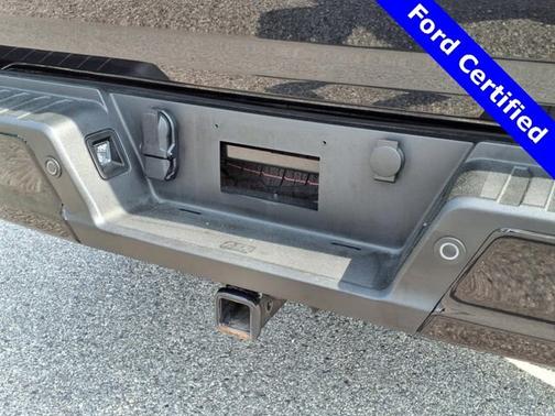 2023 Ford F-150 LIMITED