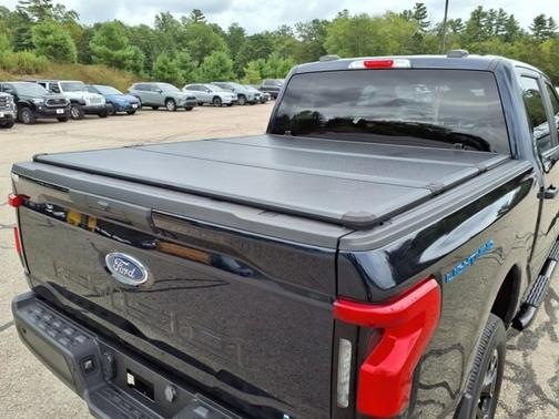 2023 Ford F-150 PRO