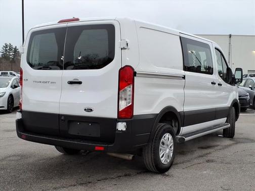 2024 Ford Transit-250 BASE