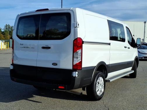 2023 Ford Transit-250 BASE