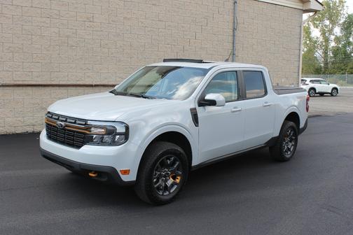 2023 Ford Maverick Lariat