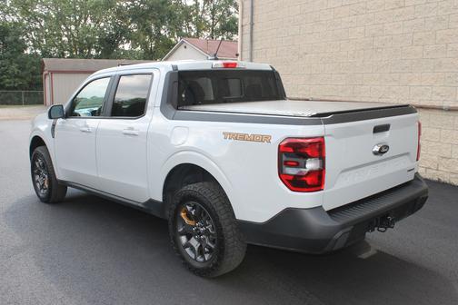 2023 Ford Maverick Lariat