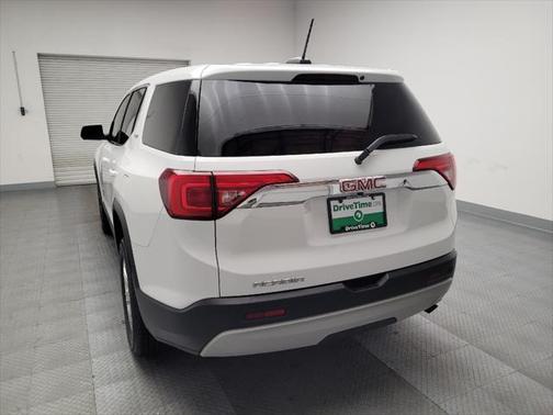 2019 GMC Acadia SLE-1