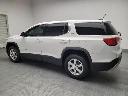 2019 GMC Acadia SLE-1