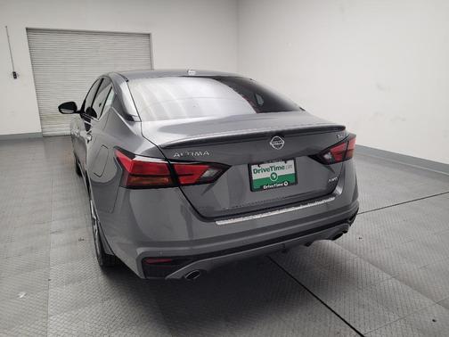 2020 Nissan Altima 2.5 SL