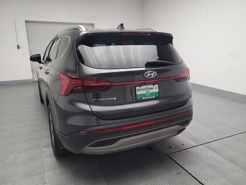 2023 Hyundai SANTA FE SEL 2.4