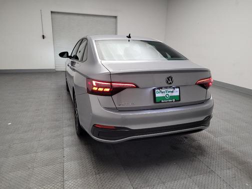 2024 Volkswagen Jetta 1.5T Sport