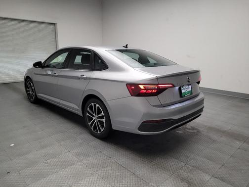 2024 Volkswagen Jetta 1.5T Sport