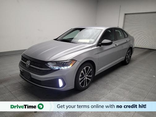 2024 Volkswagen Jetta 1.5T Sport