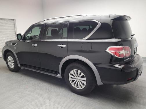 2019 Nissan Armada SV