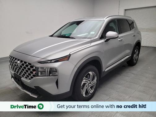 2022 Hyundai SANTA FE SEL 2.4