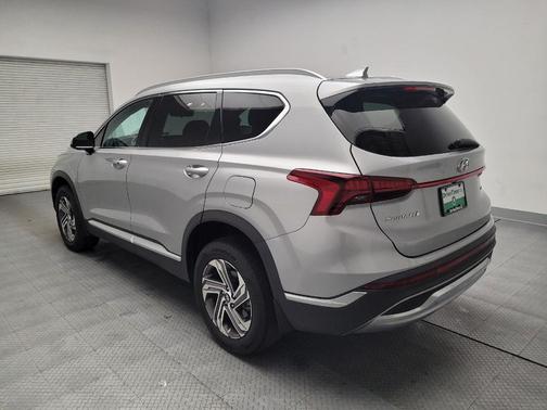 2022 Hyundai SANTA FE SEL 2.4
