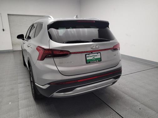 2022 Hyundai SANTA FE SEL 2.4