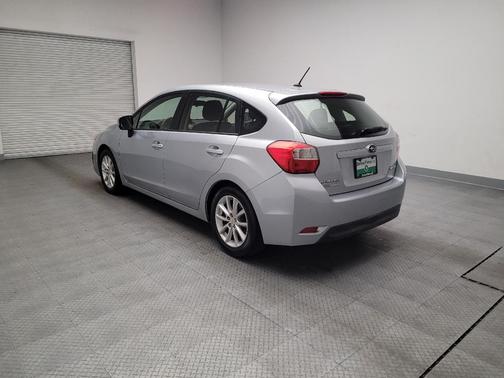 2013 Subaru Impreza 2.0i Premium