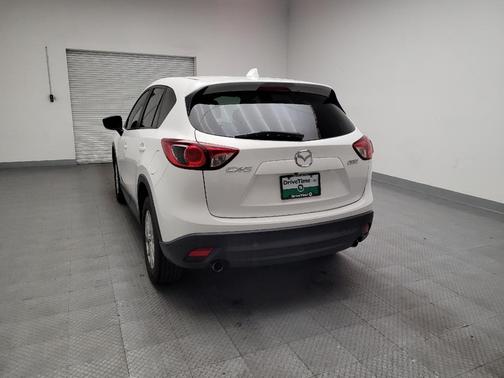 2015 Mazda CX-5 Touring