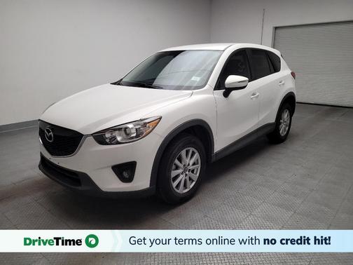 2015 Mazda CX-5 Touring
