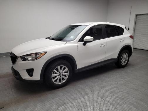 2015 Mazda CX-5 Touring