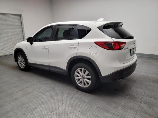 2015 Mazda CX-5 Touring