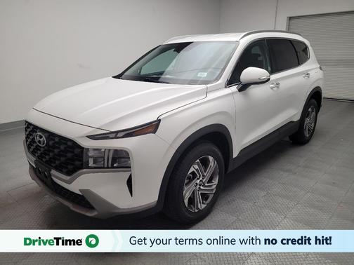 2023 Hyundai SANTA FE SEL 2.4