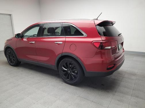 2020 Kia Sorento EX