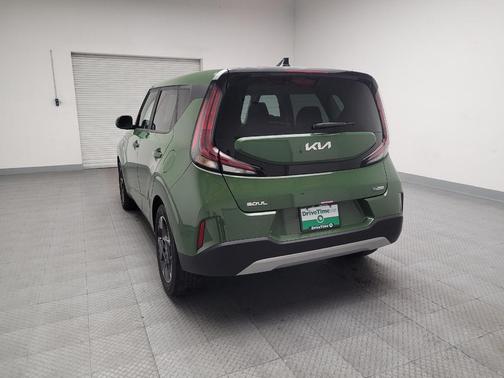 2023 Kia Soul EX