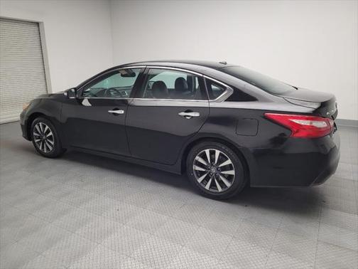 2017 Nissan Altima 2.5 SL
