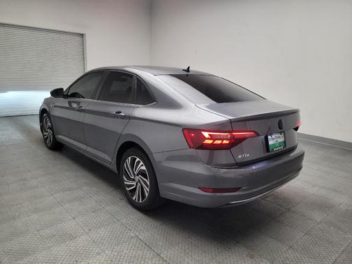 2021 Volkswagen Jetta 1.4T SEL