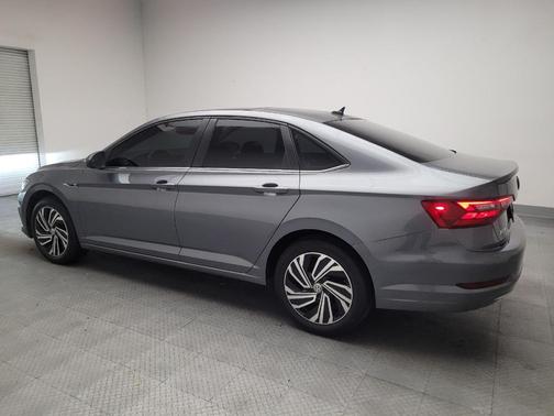 2021 Volkswagen Jetta 1.4T SEL
