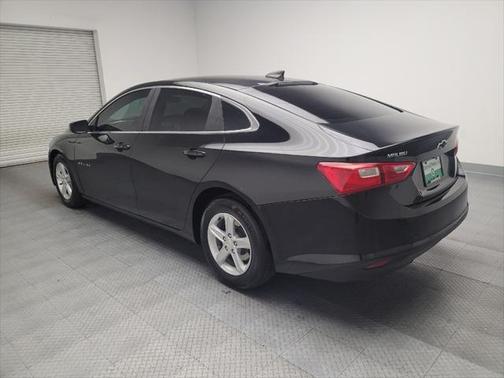 2019 Chevrolet Malibu 1LS