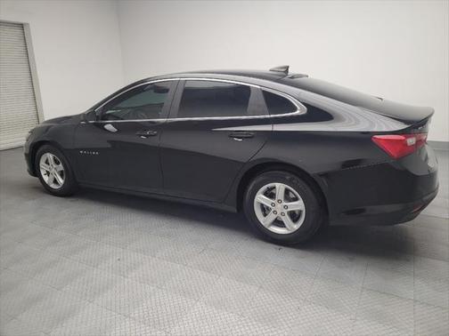 2019 Chevrolet Malibu 1LS