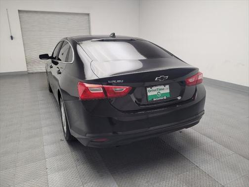 2019 Chevrolet Malibu 1LS