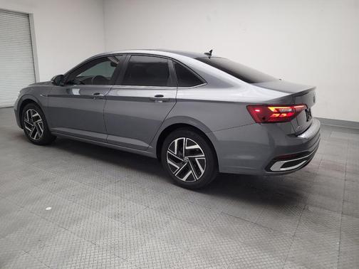 2024 Volkswagen Jetta 1.5T SEL