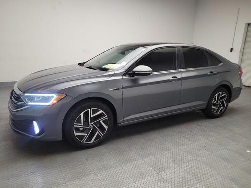 2024 Volkswagen Jetta 1.5T SEL