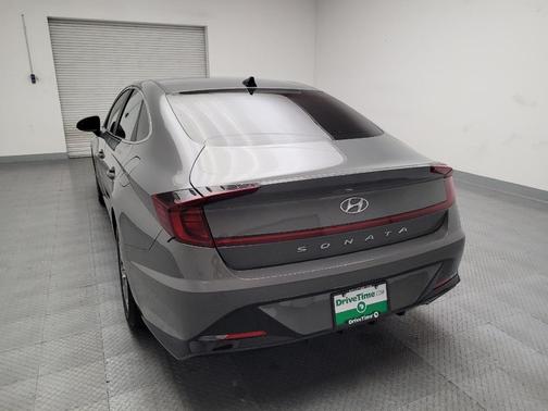 2022 Hyundai SONATA SEL