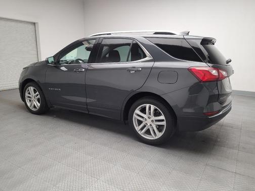 2021 Chevrolet Equinox Premier w/1LZ