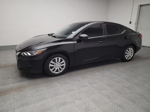 2023 Nissan Sentra S