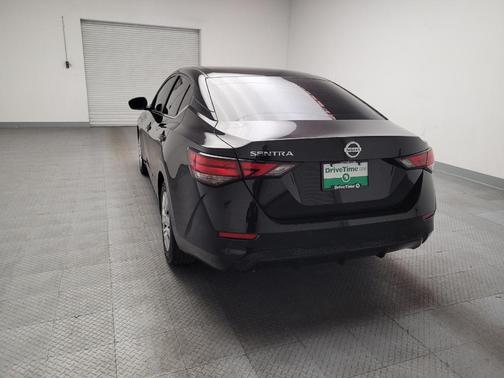 2023 Nissan Sentra S