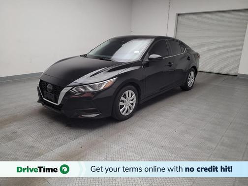 2023 Nissan Sentra S