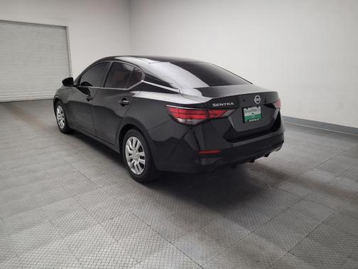 2023 Nissan Sentra S